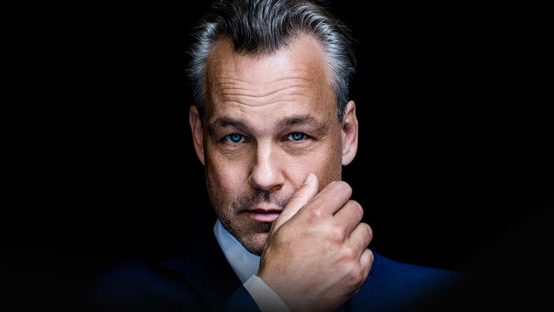 кадр из фильма Henrik Schyffert: Var inte rädda