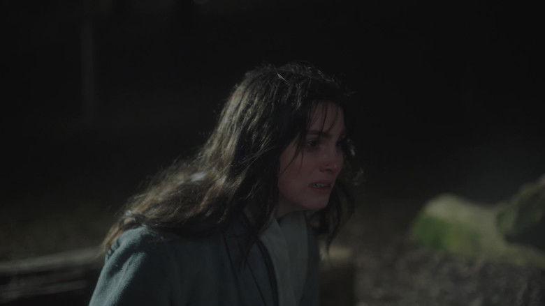 кадр из фильма Sludge