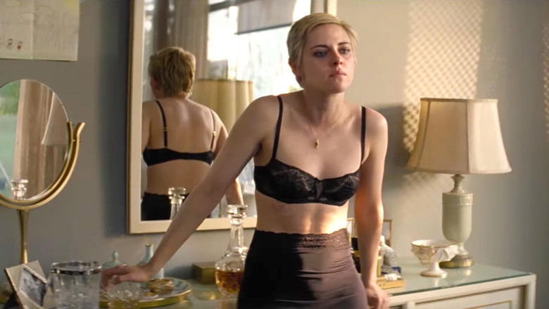 кадр из фильма Опасная роль Джин Сиберг