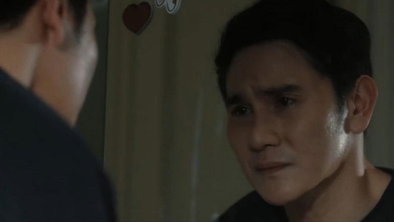 кадр из фильма Hanya Namamu Dalam Doaku