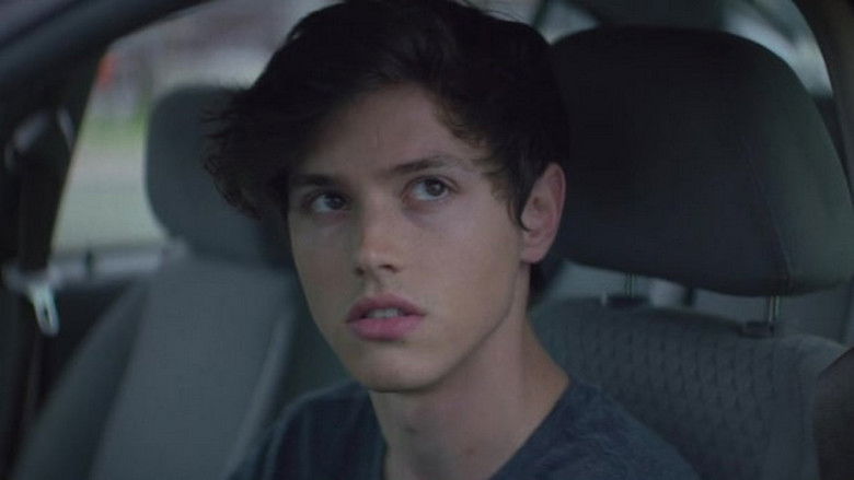 кадр из фильма Small Arms