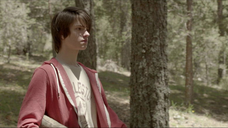 кадр из фильма La noche de las ponchongas