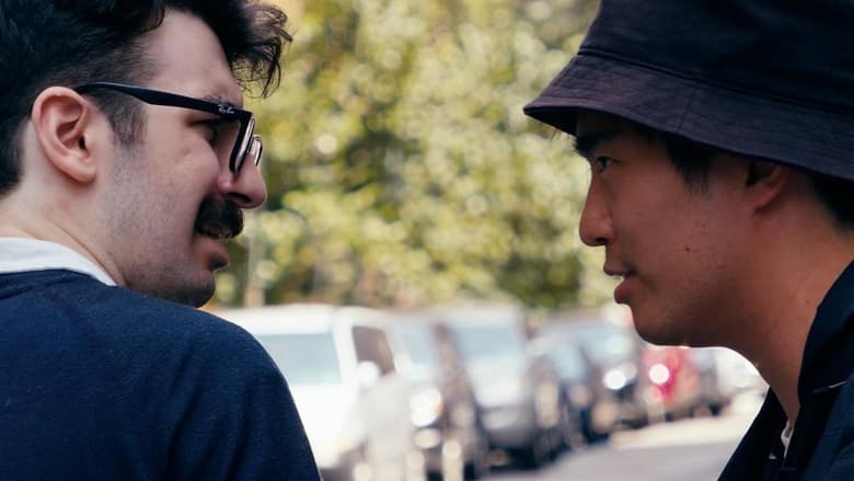 кадр из фильма Swing & A Miss!