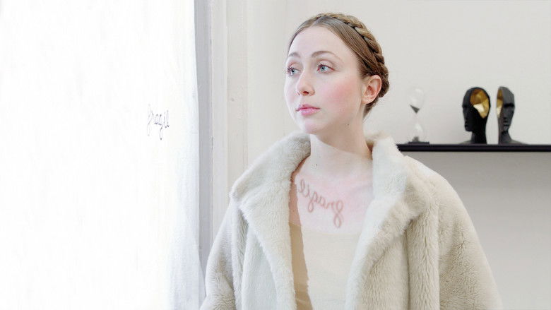 кадр из фильма Меланхоличка