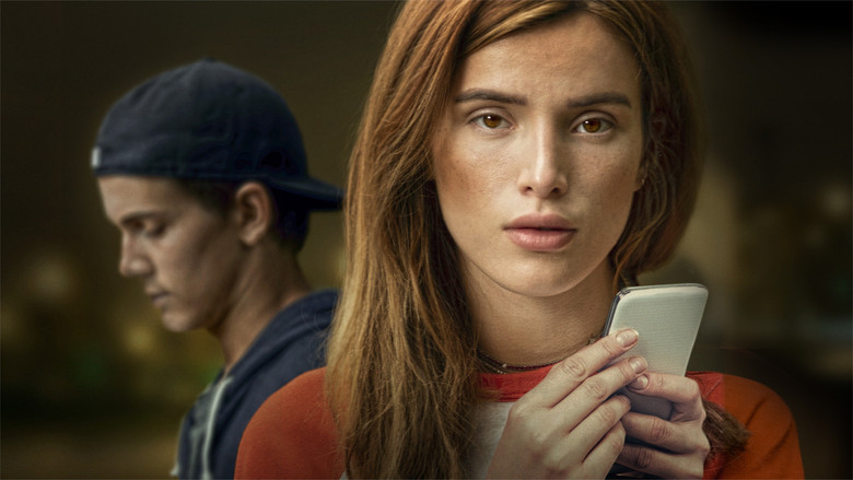 кадр из фильма Conrad & Michelle: If Words Could Kill