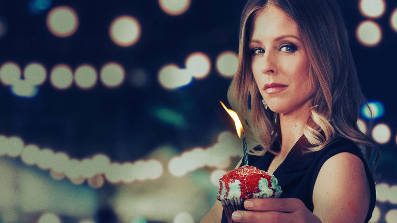 кадр из фильма Psycho Party Planner