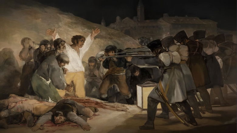 кадр из фильма Napoleonic Wars: Invasion of Spain 1808