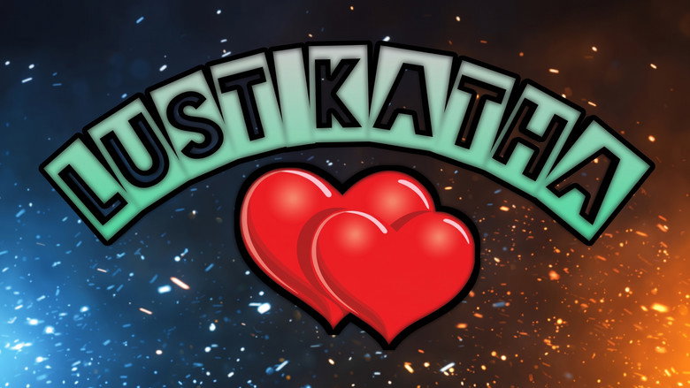 кадр из фильма Lust Katha