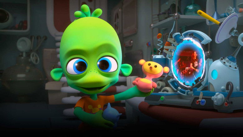 МУЛЬТ в кино. Выпуск 99. Отдыхаем хорошо!