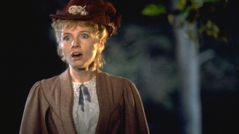 кадр из фильма Убийства на улице Морг