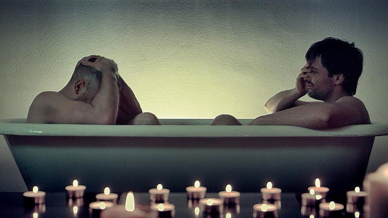 кадр из фильма Érintés