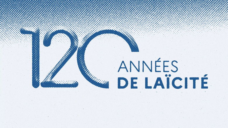 кадр из фильма Laïcité, l'exception française - 120 ans, et maintenant ?