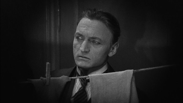 кадр из фильма Du skal ære din hustru