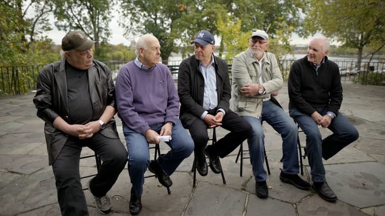 кадр из фильма Killing Me Softly with His Songs