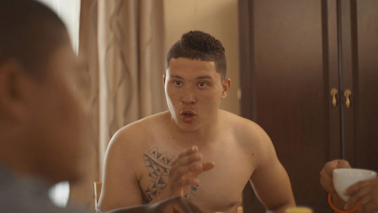 кадр из фильма Kapana