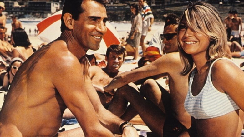 кадр из фильма They're a Weird Mob