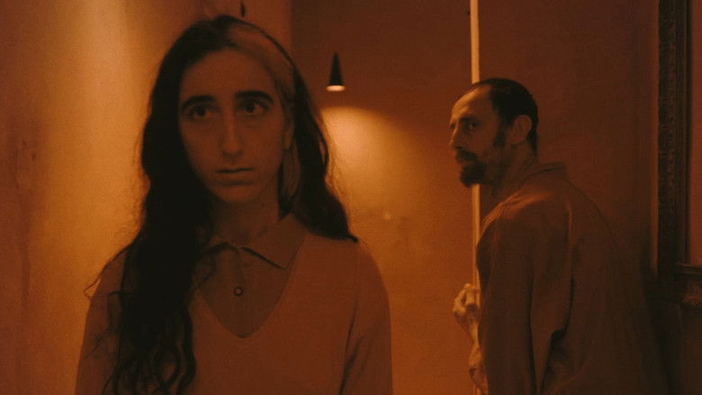 кадр из фильма Ροές