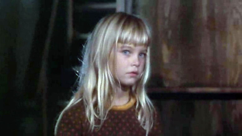 кадр из фильма Рэйчел, Рэйчел