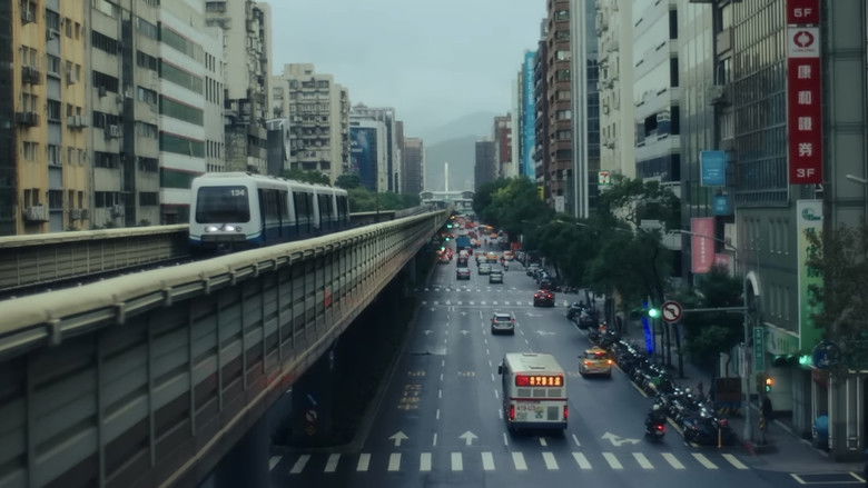 кадр из фильма 皮蛋