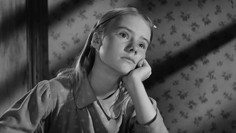 кадр из фильма Дерево растет в Бруклине