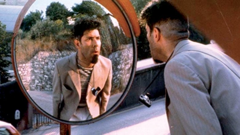 кадр из фильма Zitti e mosca