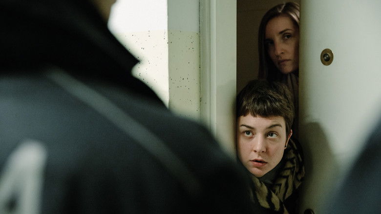 кадр из фильма Сводная сестра