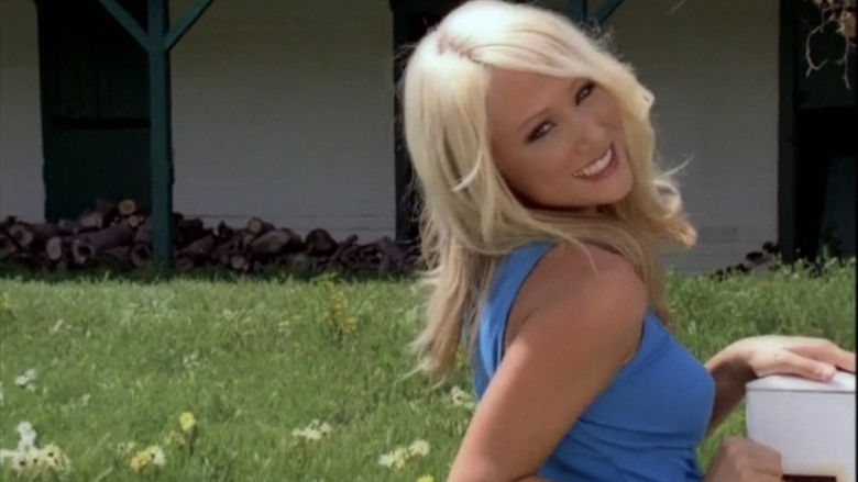 кадр из фильма Playboy Video Playmate Calendar 2007