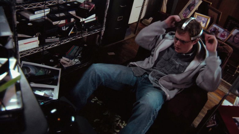 кадр из фильма Gamebox 1.0