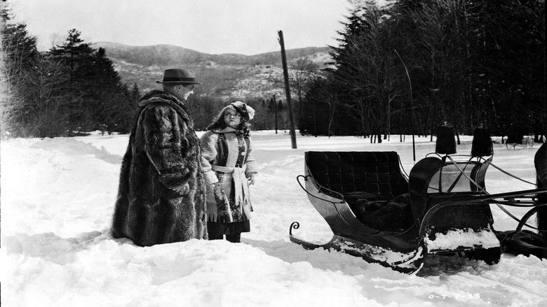 кадр из фильма Вертушка