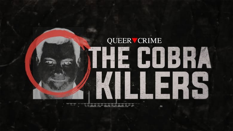 кадр из фильма The Cobra Killers