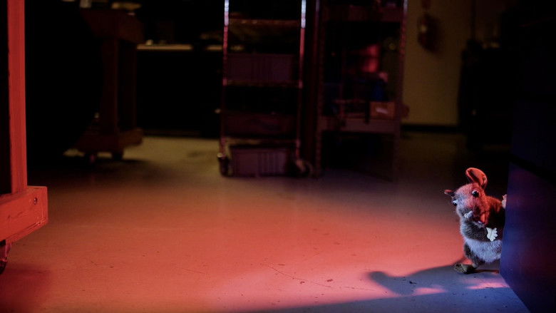 кадр из фильма Mouseshrooms