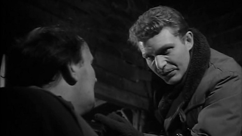 кадр из фильма The Informers