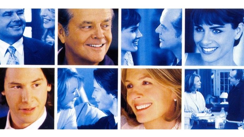 кадр из фильма Любовь по правилам и без