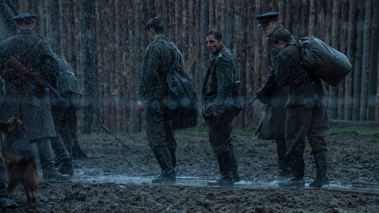 кадр из фильма La tregua