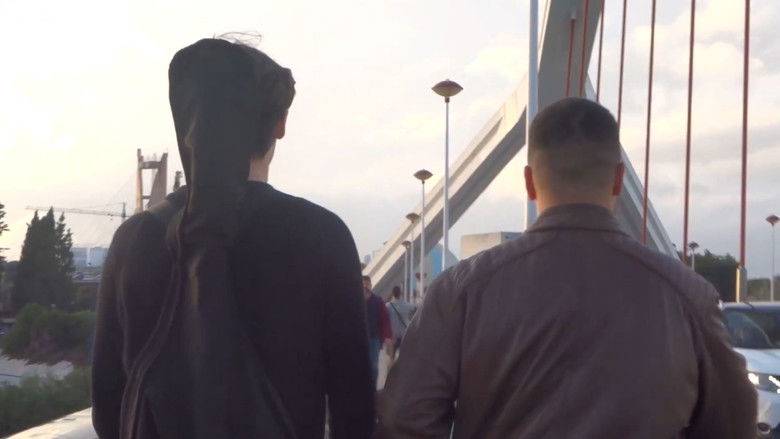 кадр из фильма El Regreso