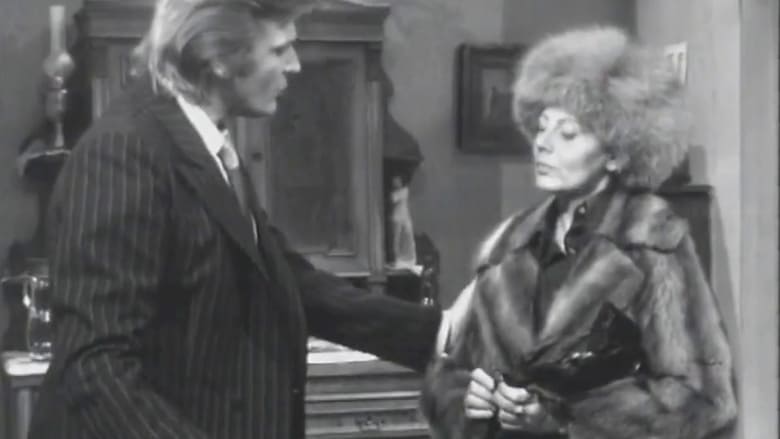 кадр из фильма Visul unei nopți de iarnă