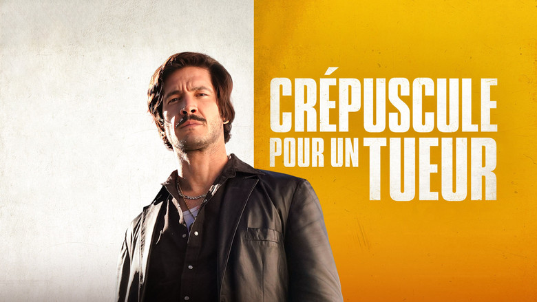 кадр из фильма Сумерки убийцы