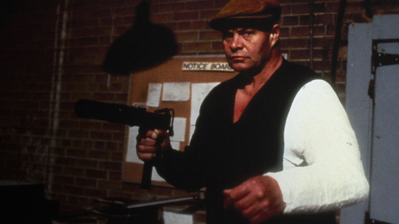 кадр из фильма Убийство по книге