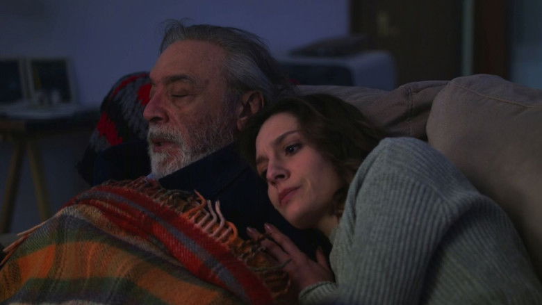 кадр из фильма Sinapsi