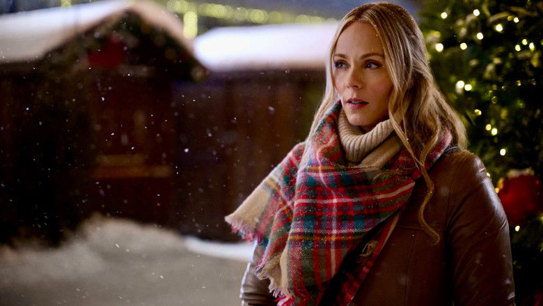 кадр из фильма Melt My Heart This Christmas