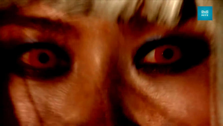 кадр из фильма Тэнгэрийн хүү