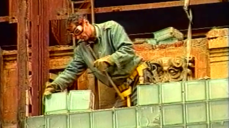 кадр из фильма Родина