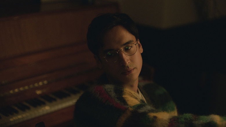 кадр из фильма Callback