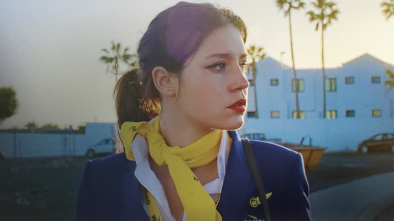 кадр из фильма Под облаками