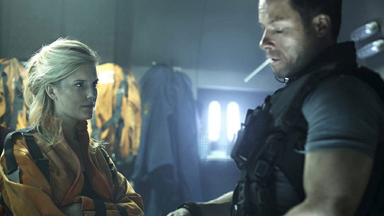 кадр из фильма Напролом