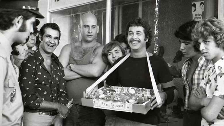 кадр из фильма Чарли с половиной