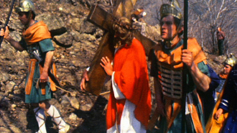 кадр из фильма Mourir, mourir, unique grâce !