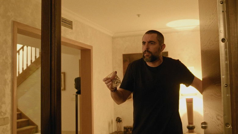 кадр из фильма A nadie le importas