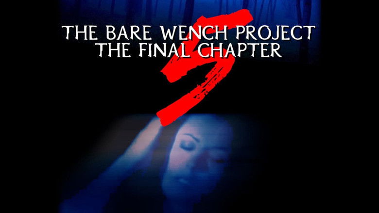 кадр из фильма The Bare Wench Project 5: The Final Chapter