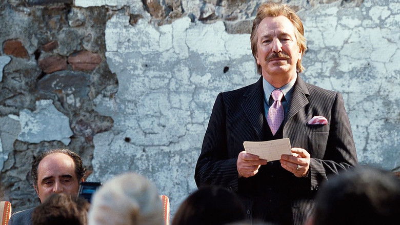 кадр из фильма Шоковый эффект